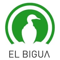 El Bigua logo