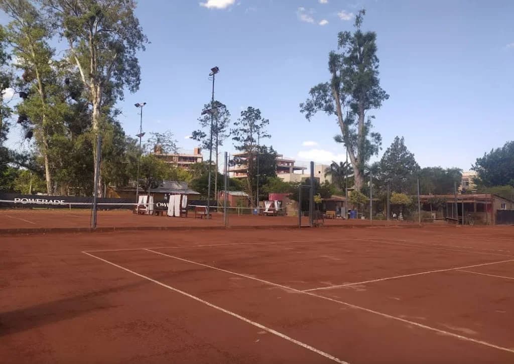 Top Tenis Club