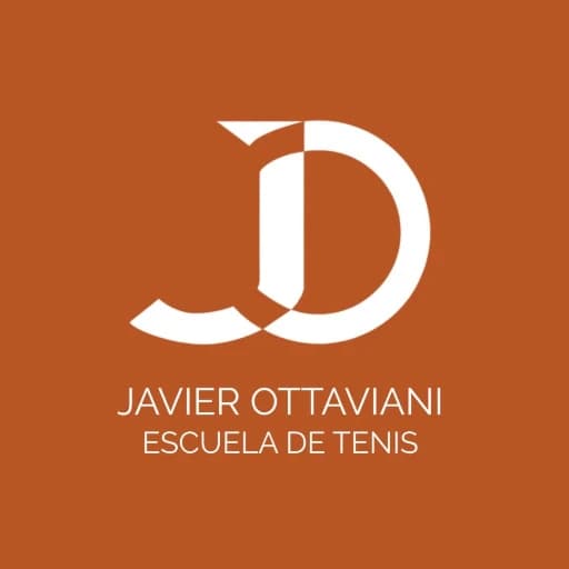 Tenis Ottaviani logo