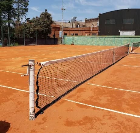 Parque Tenis Club