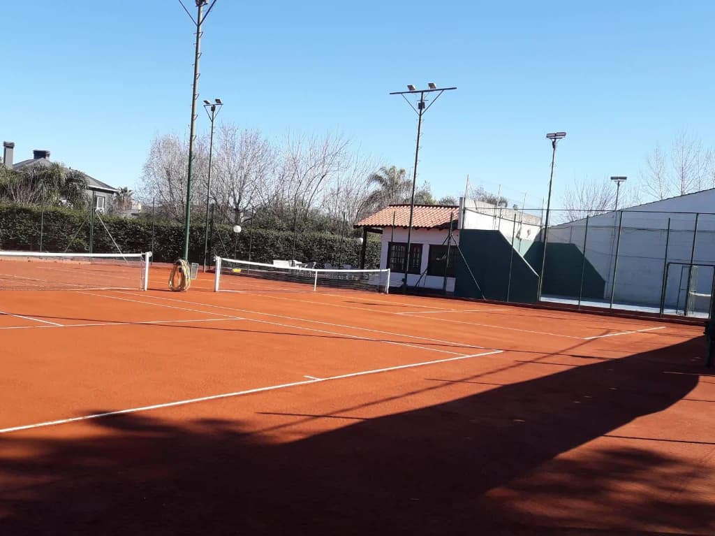 Aranjuez Country Club