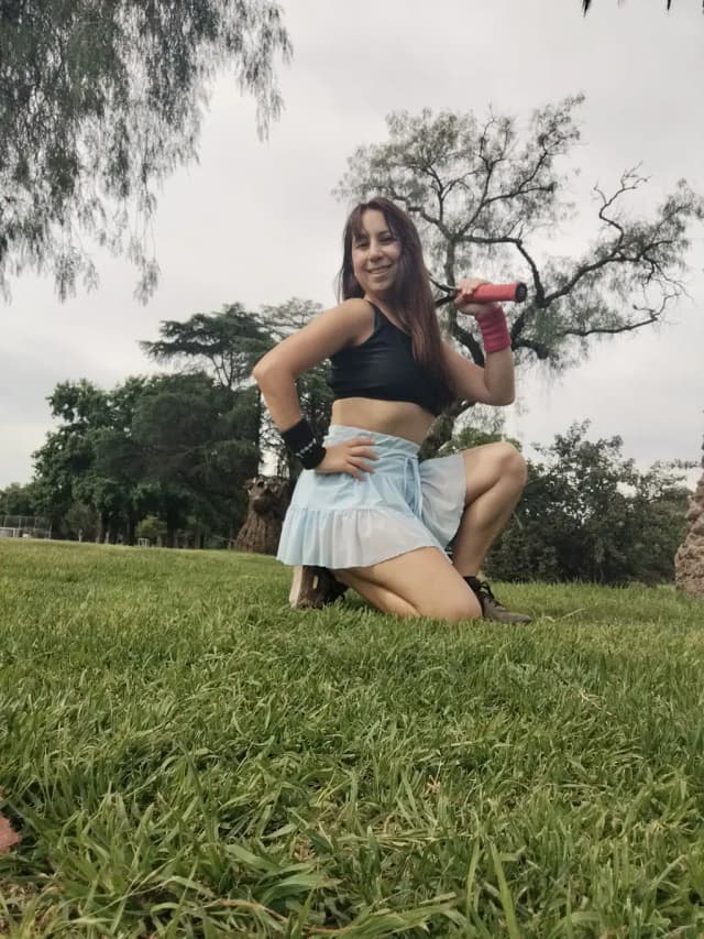 Andy Prof