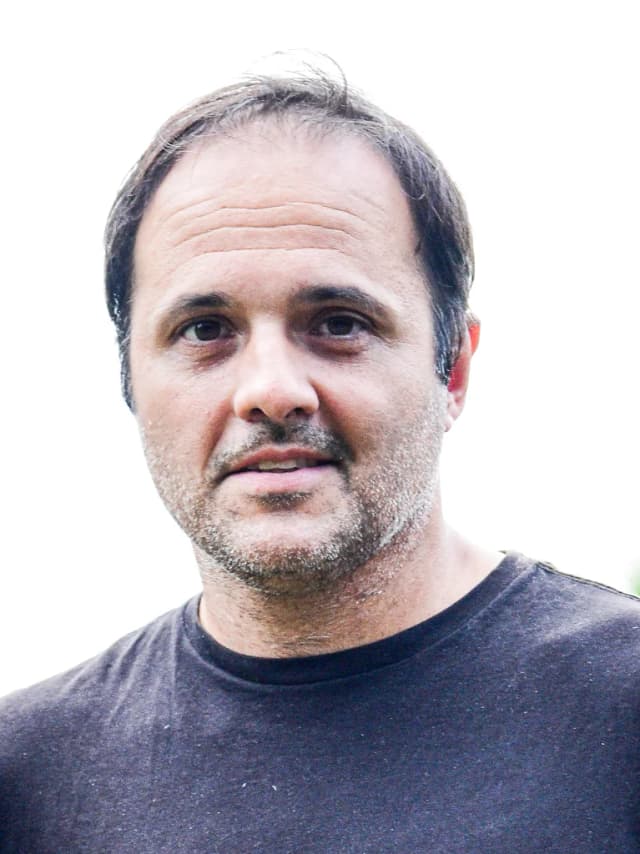 Gerardo Preckel