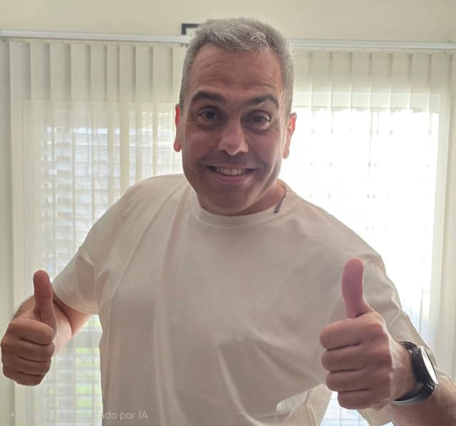 Jorge Chlus